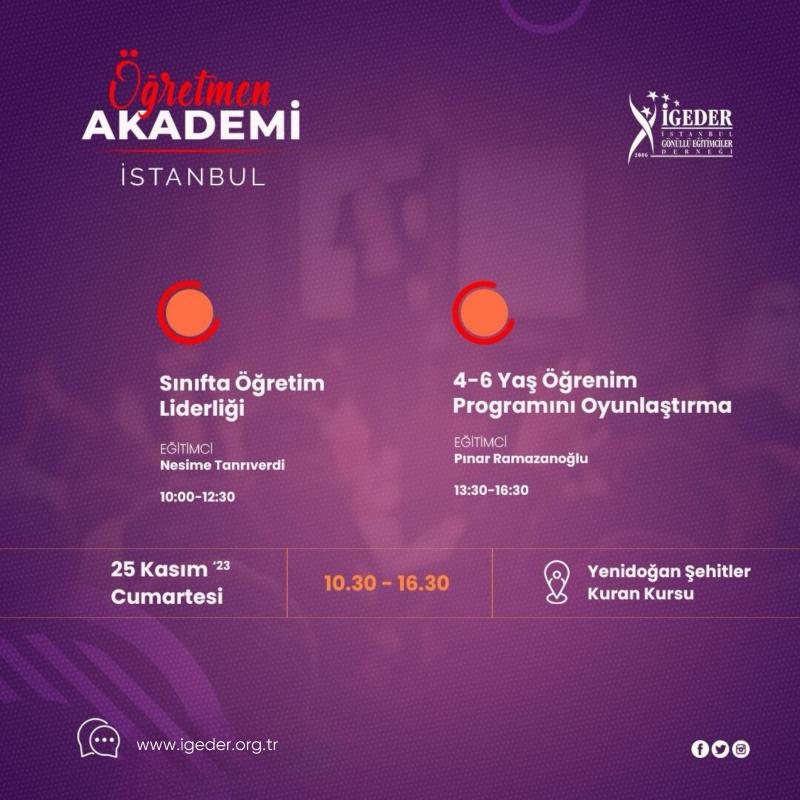 Yenidoğan Şehitler Kuran Kursu Atölye çalışmaları